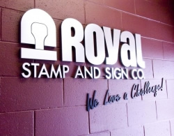 Royal Rubber Stamp Co. Ltd.